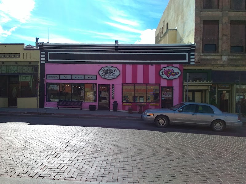 Commercial Street Salon & Day, hair salon in Trinidad, CO, photo 5 of 10